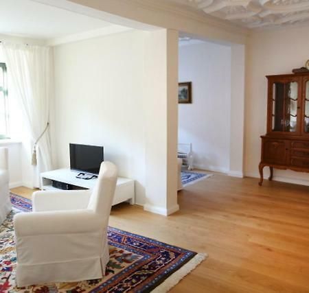 Gastewohnung "Arnoldiblick" Гота Екстериор снимка
